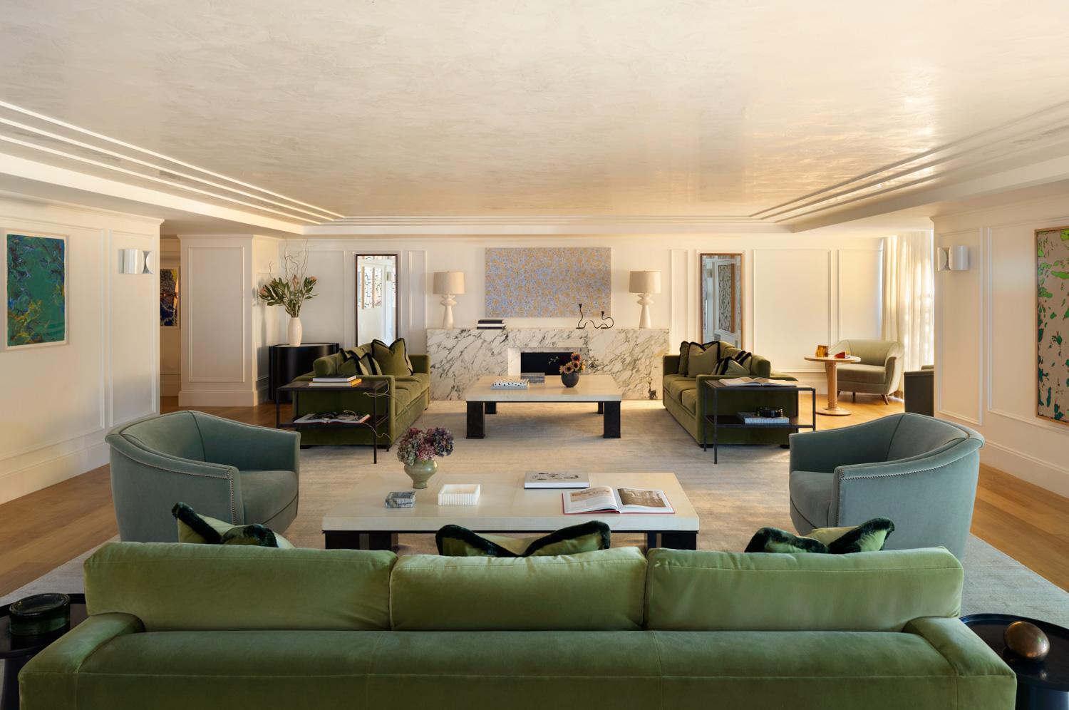 L'Ermitage Beverly Hills Los Angeles Exteriér fotografie